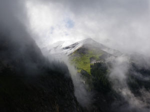 Kandersteg